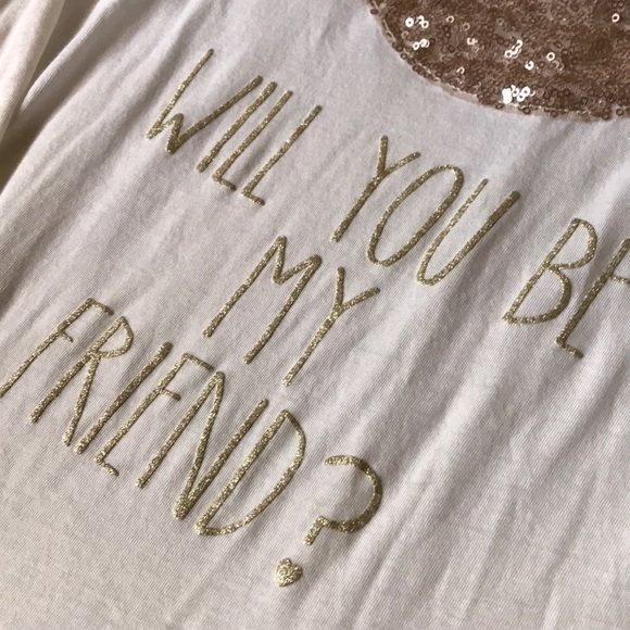 United Colors of Benetton Disney Minnie Sparkle - Picture 2 of 7